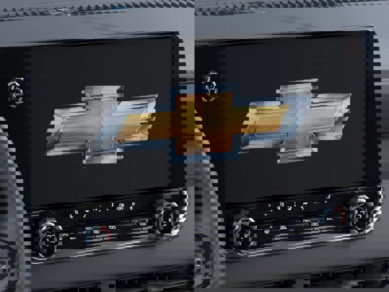 New 2026 Chevrolet Colorado Trail Boss image 20