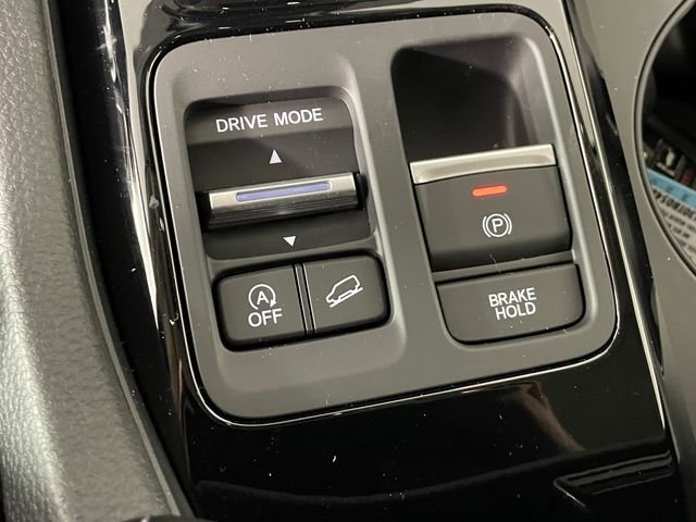 New 2026 Honda Passport RTL image 9