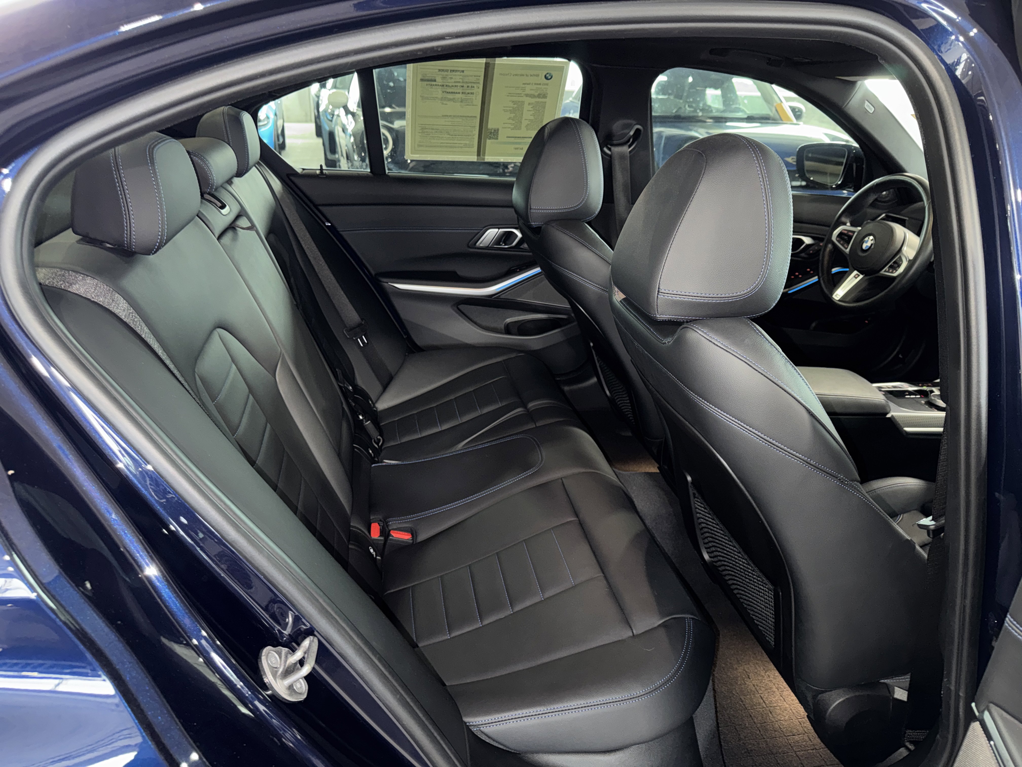 Used 2023 BMW M340i w/ Premium Package RWD image 12