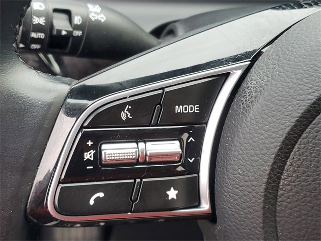 Certified 2024 Kia Seltos S image 21