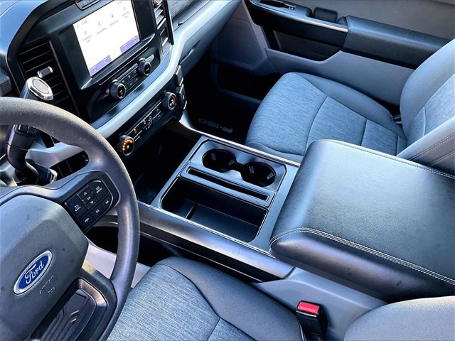 Used 2021 Ford F150 XL w/ Trailer Tow Package image 15