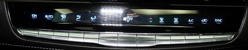 Used 2021 Cadillac Escalade Premium Luxury w/ Driver Assist Tech Package image 28