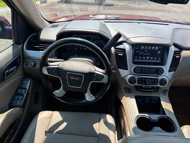 Used 2019 GMC Yukon SLT w/ Open Road Package AWD/4WD image 21