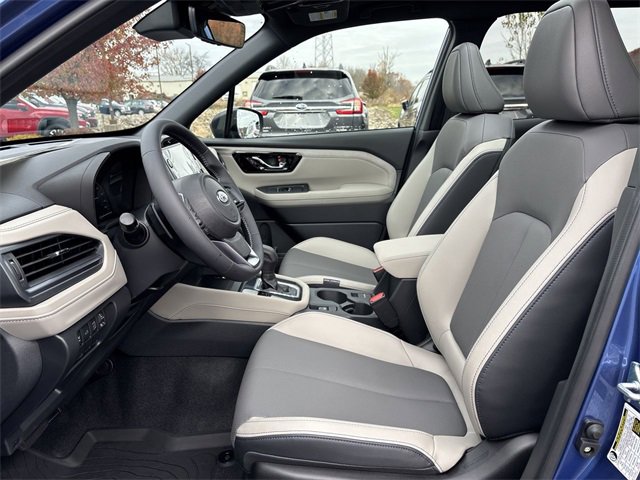 New 2025 Subaru Forester Limited image 24