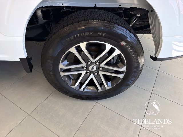 Certified 2023 Ford F150 XL w/ STX Appearance Package RWD image 33