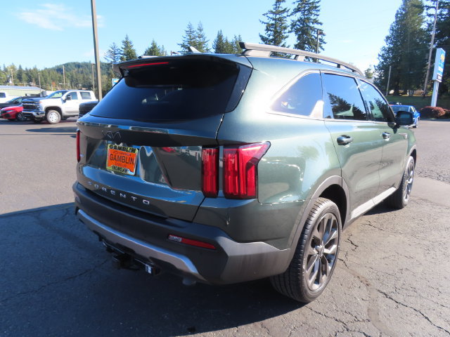 Used 2022 Kia Sorento SX Prestige AWD/4WD image 8