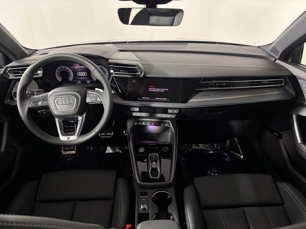 New 2026 Audi A3 2.0T Premium AWD/4WD image 11