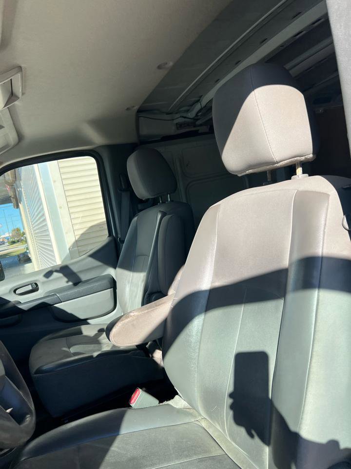 Used 2015 Nissan NV 1500 SV w/ Technology Package image 6