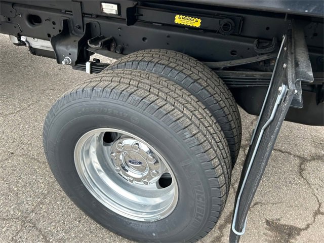 New 2023 Ford F350 XL w/ Snow Plow Prep Package image 9