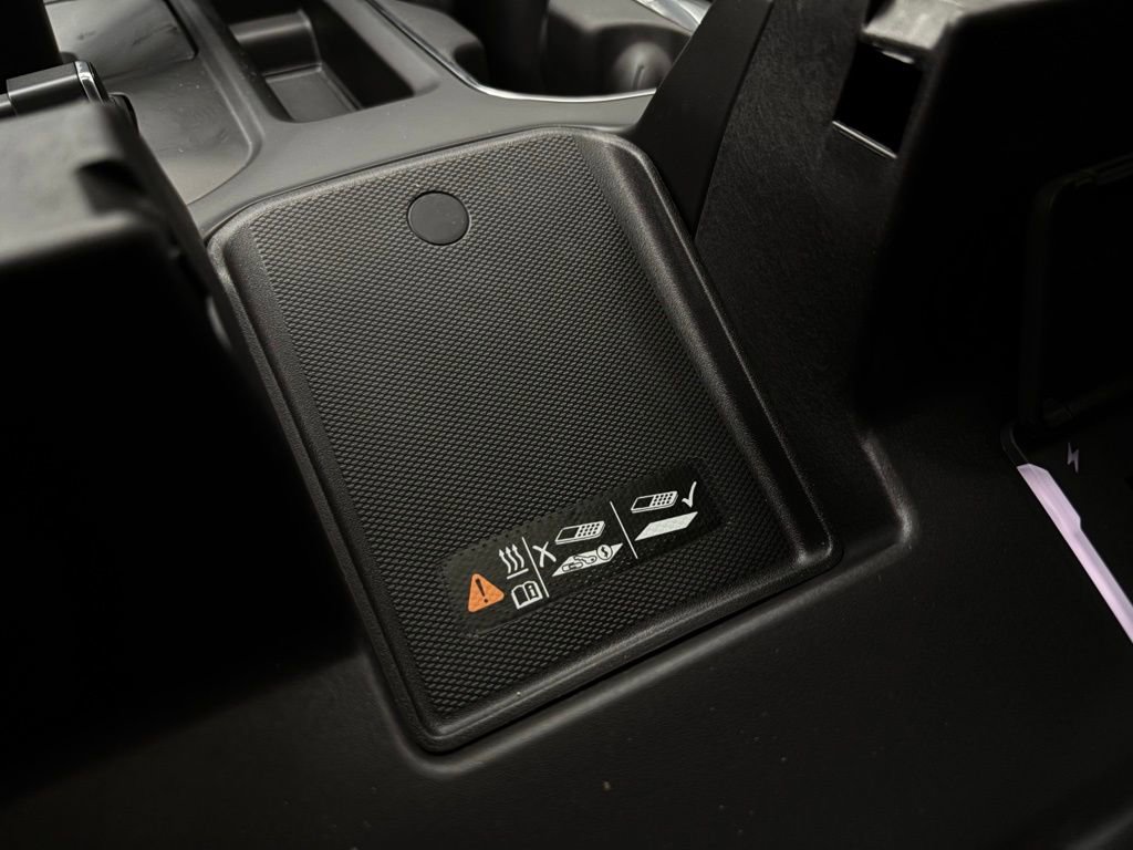 New 2026 GMC Sierra 1500 Denali w/ Denali Reserve Package image 37