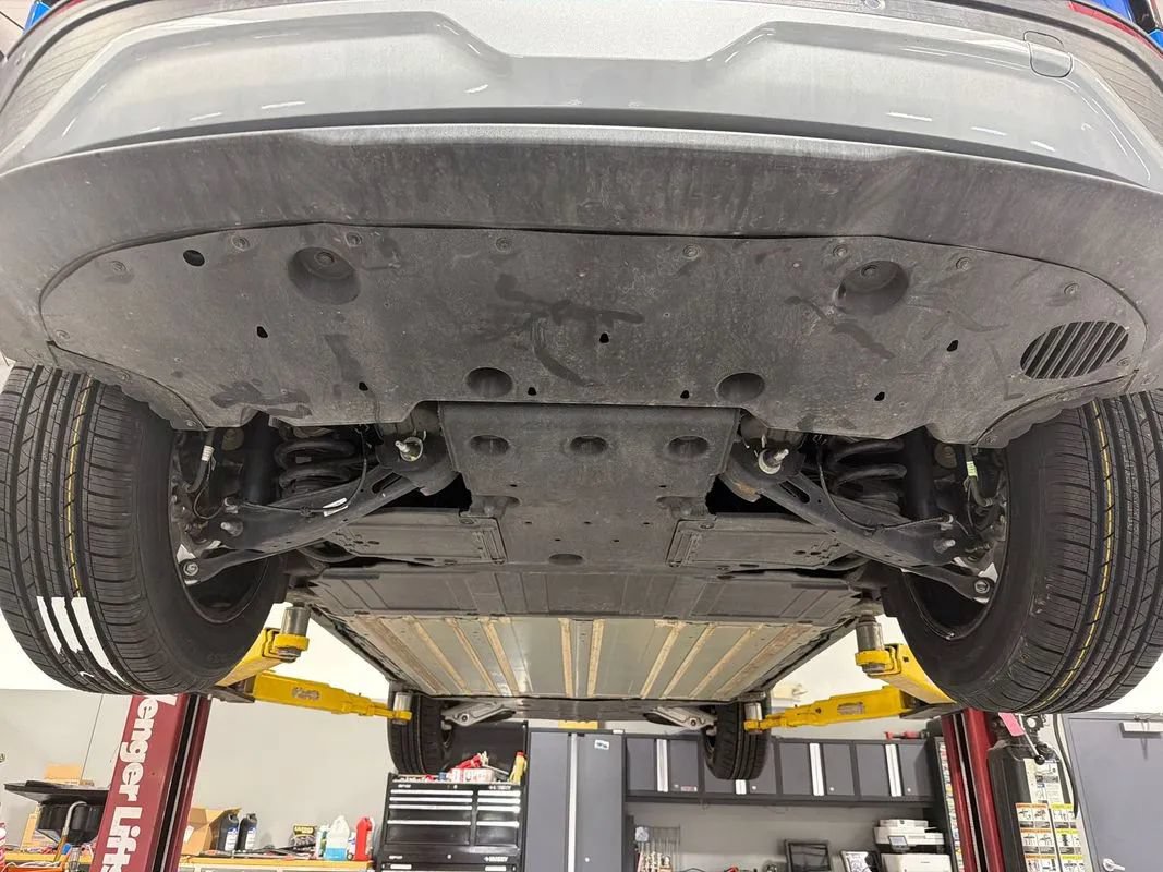 Used 2024 Chevrolet Blazer EV LT AWD/4WD image 23