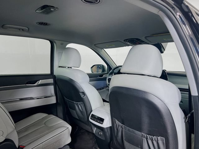 Used 2024 Hyundai Palisade SEL FWD image 9