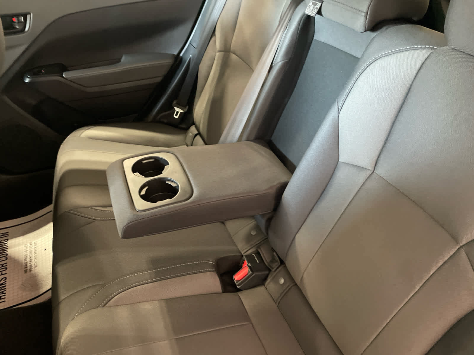 New 2027 Subaru Crosstrek 2.5i Premium AWD/4WD image 30