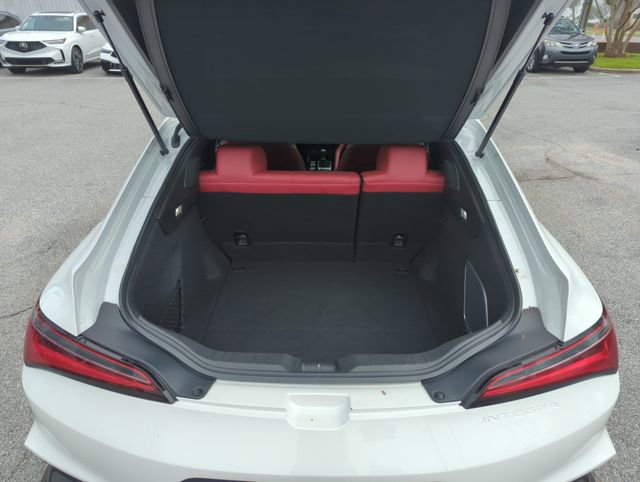Certified 2024 Acura Integra Type S image 28