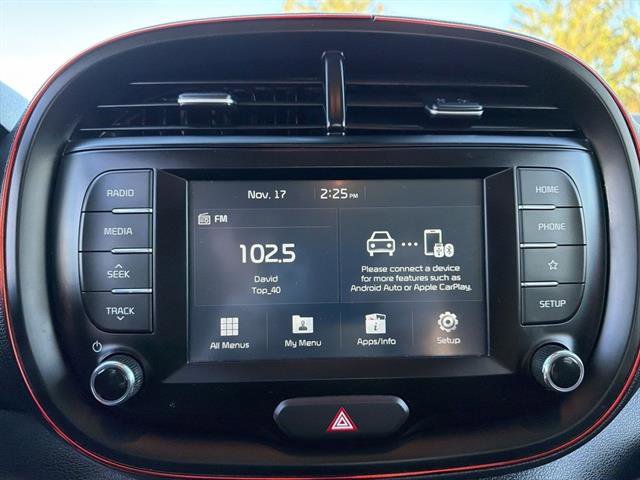 Used 2020 Kia Soul GT-Line image 35