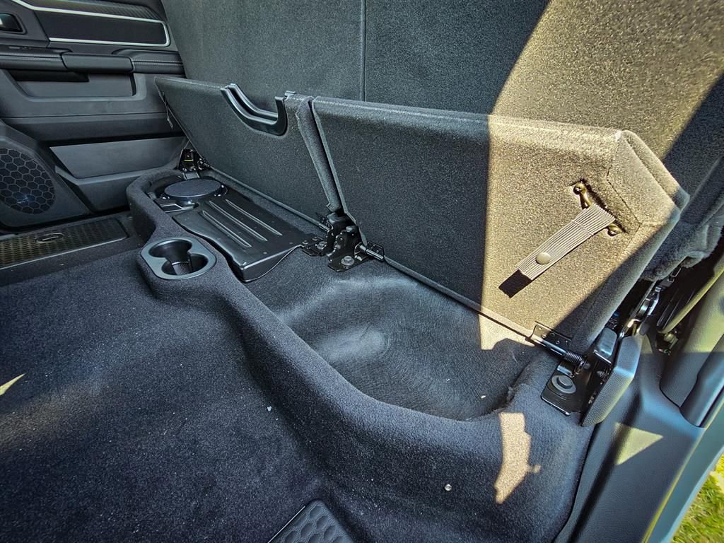 New 2026 RAM 2500 Big Horn image 40