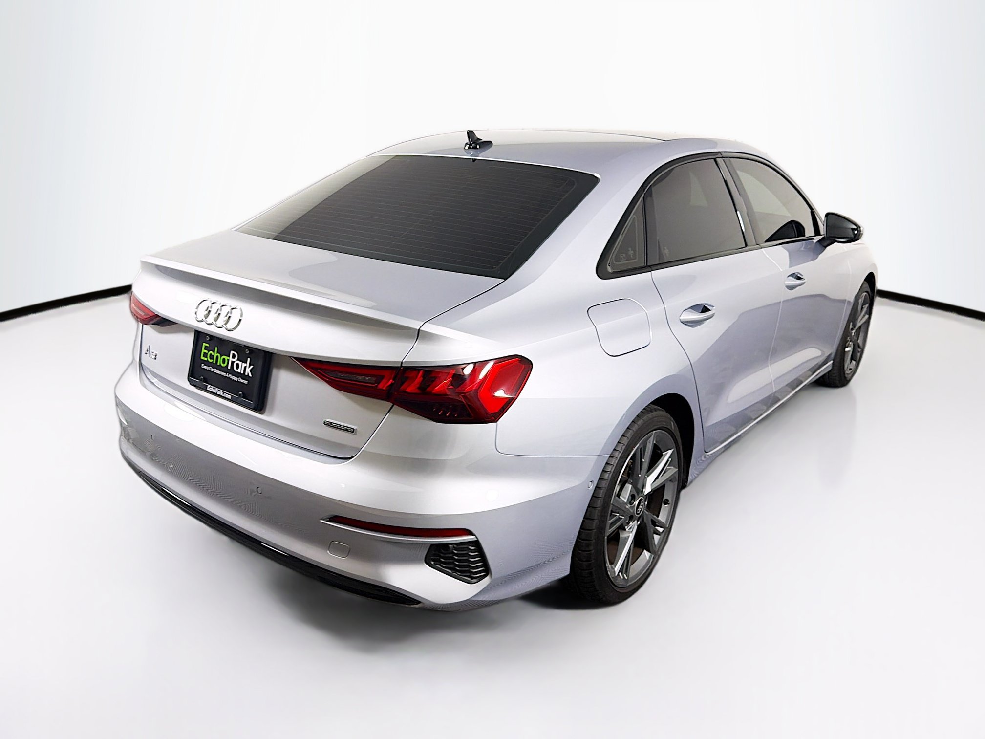 Used 2024 Audi A3 2.0T Premium w/ Convenience Package AWD/4WD image 9