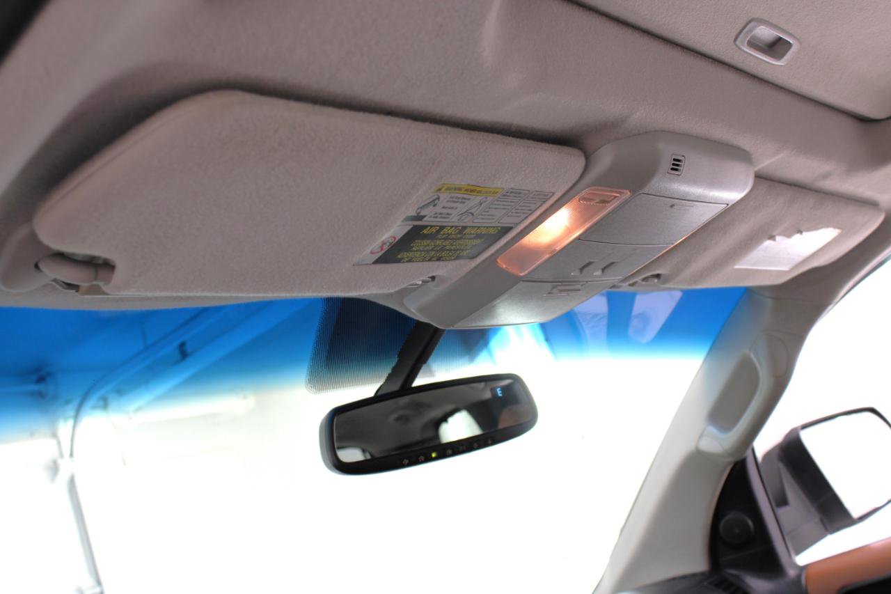 Used 2008 Toyota Sequoia Platinum image 68