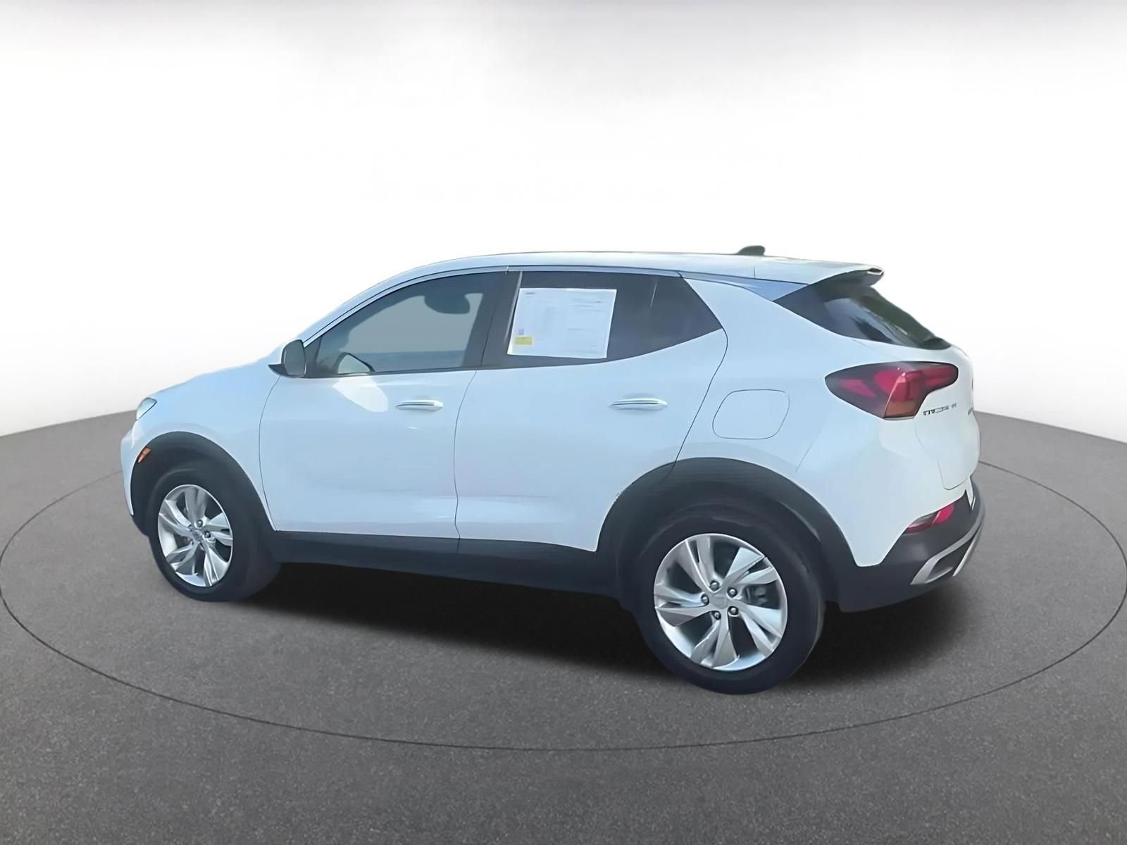 Used 2025 Buick Encore GX Preferred image 10