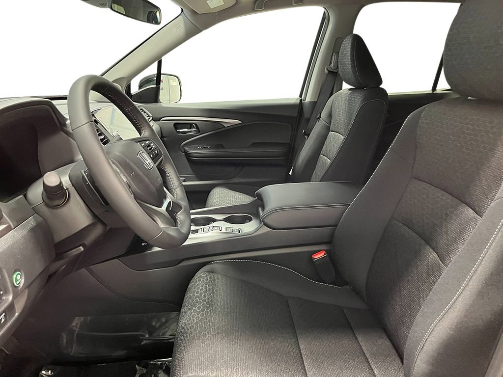 New 2026 Honda Ridgeline Sport image 10