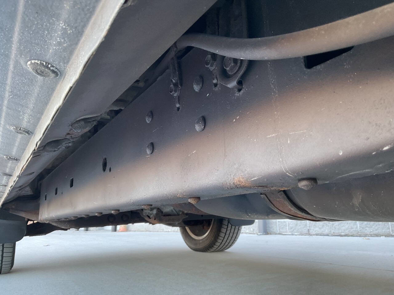 Used 2013 Toyota Tundra Platinum image 59