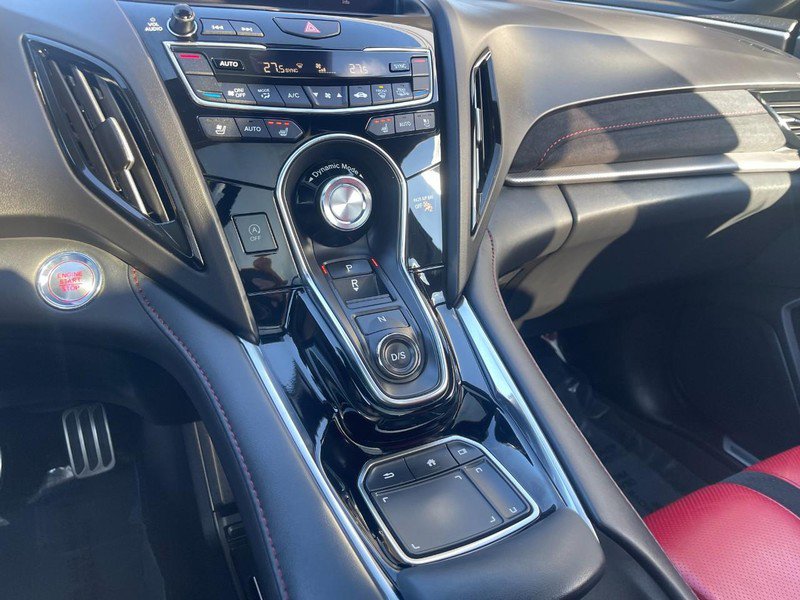 Used 2023 Acura RDX A-Spec image 32