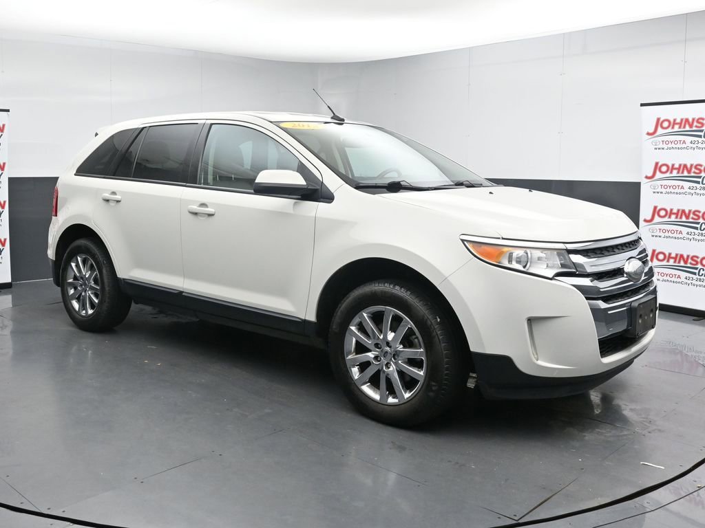 Used 2013 Ford Edge SEL image 2