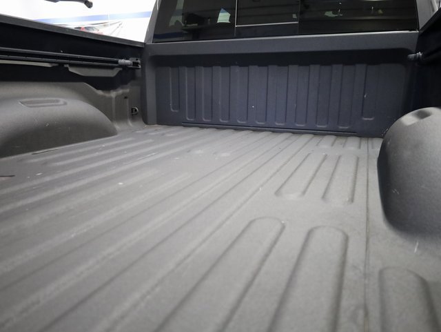 Used 2022 RAM 1500 Big Horn w/ Trailer Tow Group image 20