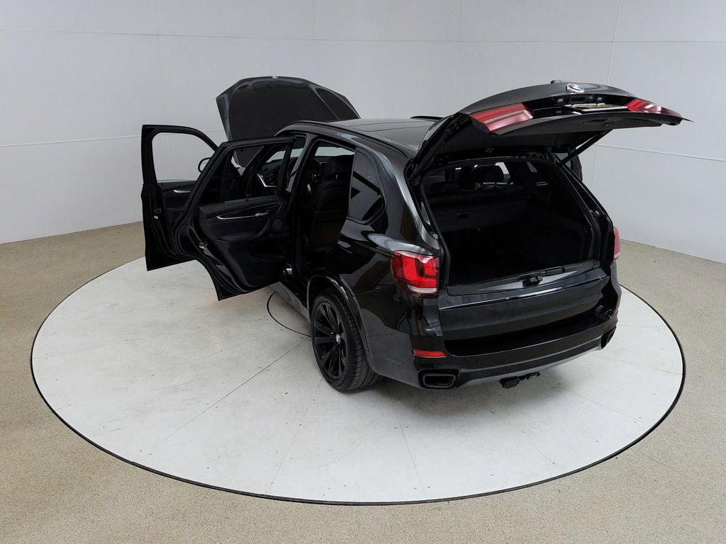 Used 2018 BMW X5 xDrive50i AWD/4WD image 23