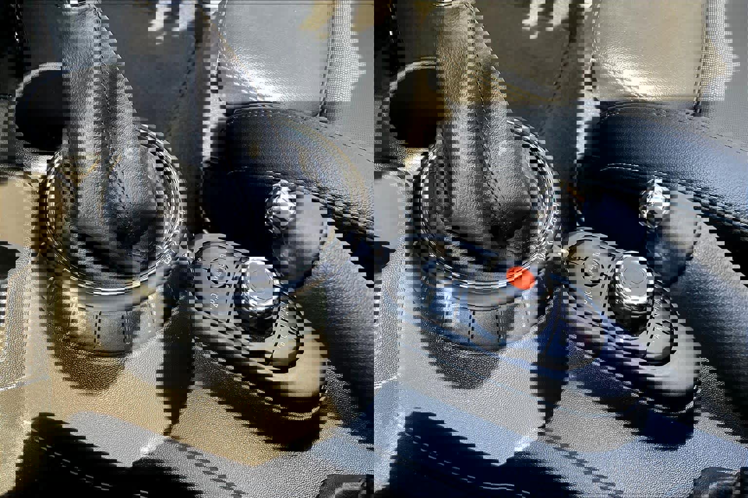 Used 2017 MINI Cooper S image 33