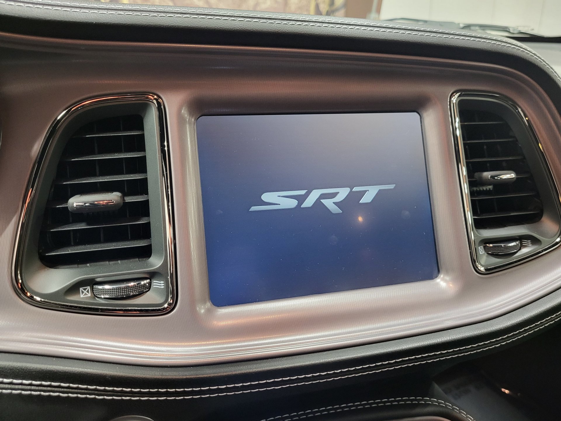 Used 2023 Dodge Challenger SRT Hellcat RWD image 22