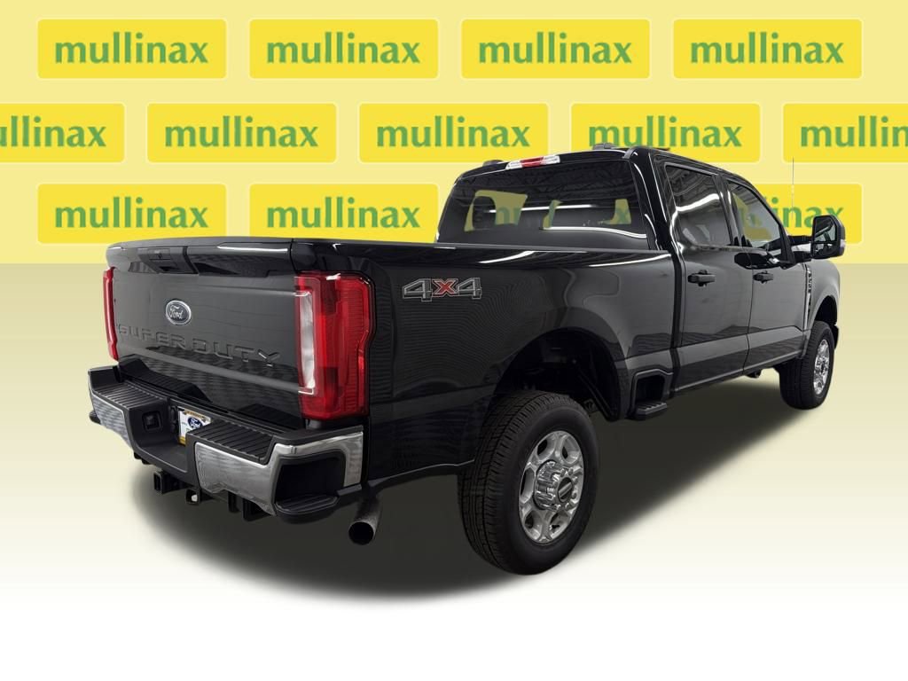 New 2026 Ford F250 XLT image 3