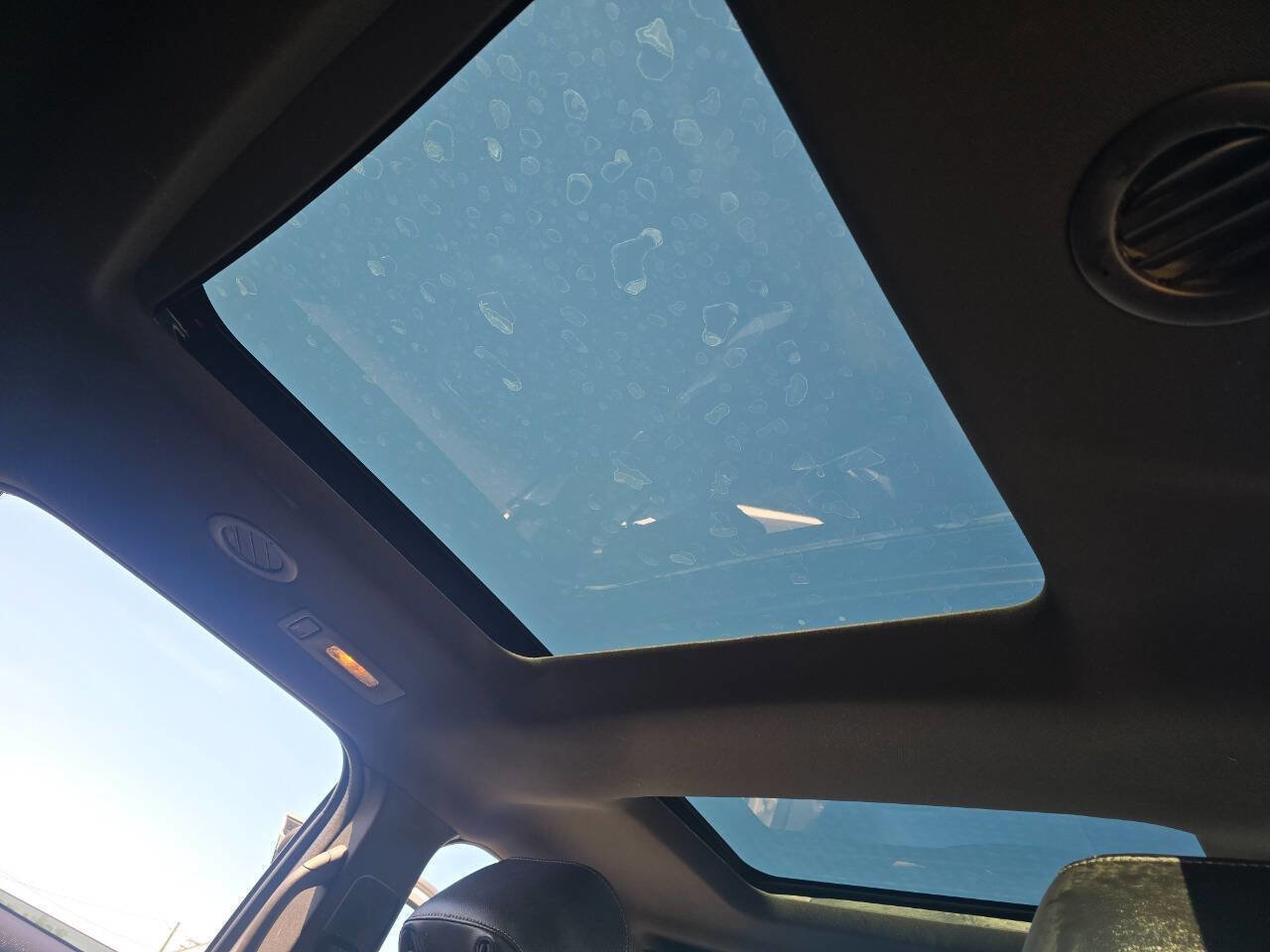 Used 2014 Ford Explorer Sport w/ Equipment Group 401A AWD/4WD image 16