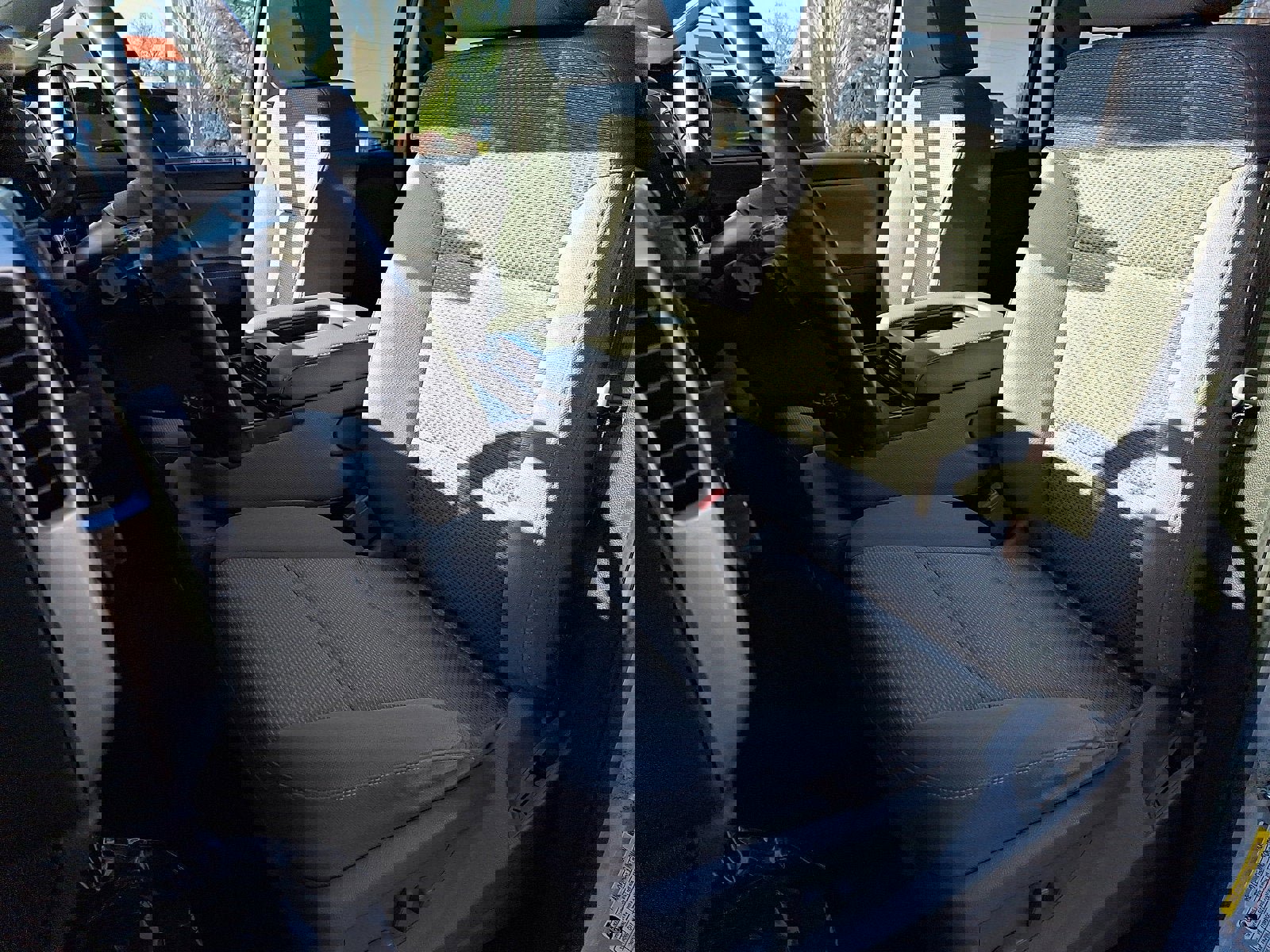 Used 2018 Chevrolet Silverado 1500 LT w/ All Star Edition image 13