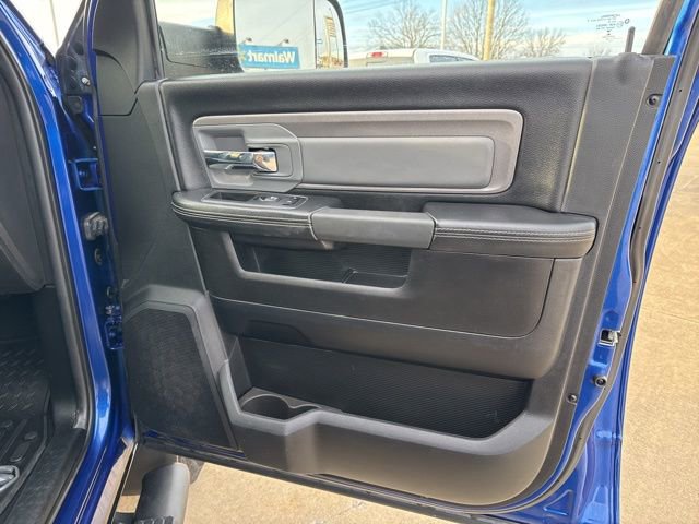 Used 2018 RAM 2500 Power Wagon w/ Luxury Group image 25