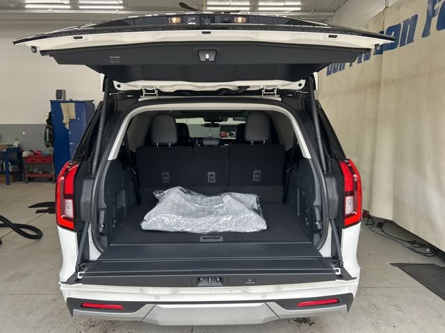 New 2026 Ford Expedition Max Platinum w/ Driver's Package AWD/4WD image 7