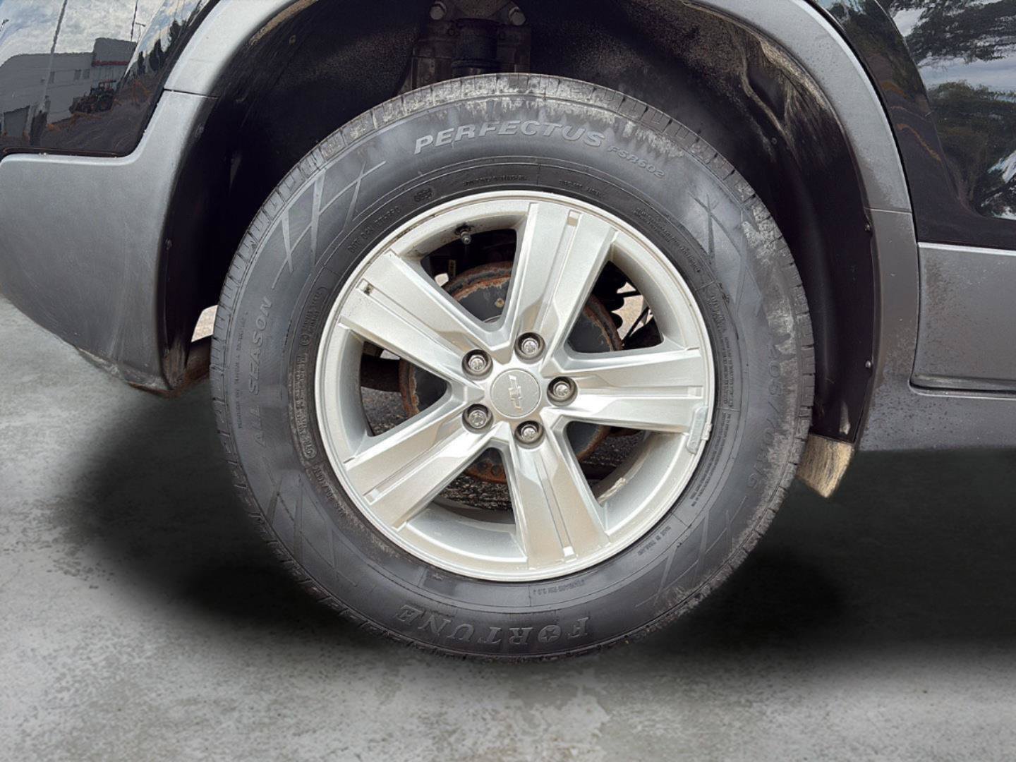 Used 2020 Chevrolet Trax LT FWD image 23