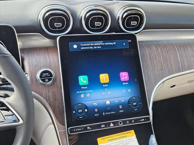 New 2026 Mercedes-Benz GLC 300 image 12