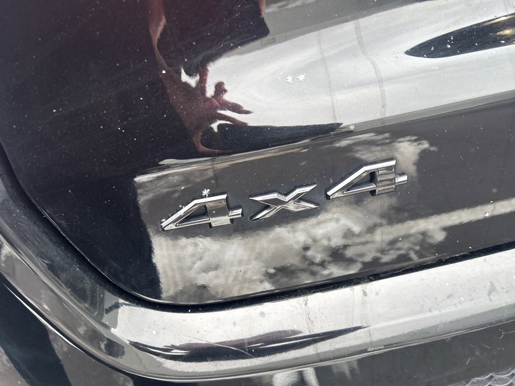 Used 2019 Jeep Compass High Altitude image 13