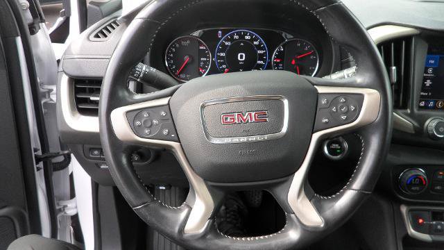 Used 2022 GMC Terrain Denali w/ Denali Premium Package AWD/4WD image 27