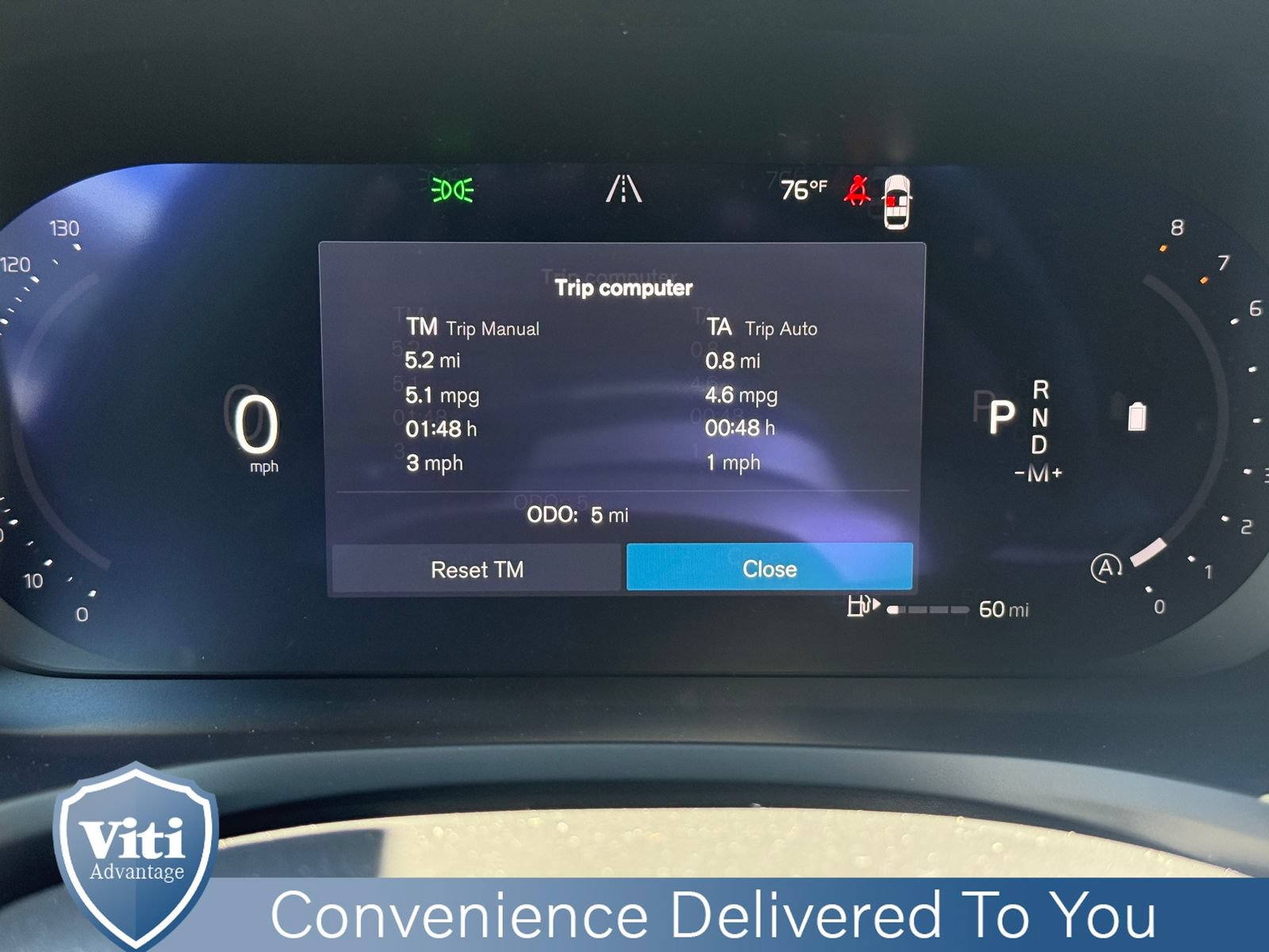 New 2026 Volvo V60 B5 Cross Country Ultra w/ Climate Package AWD/4WD image 15