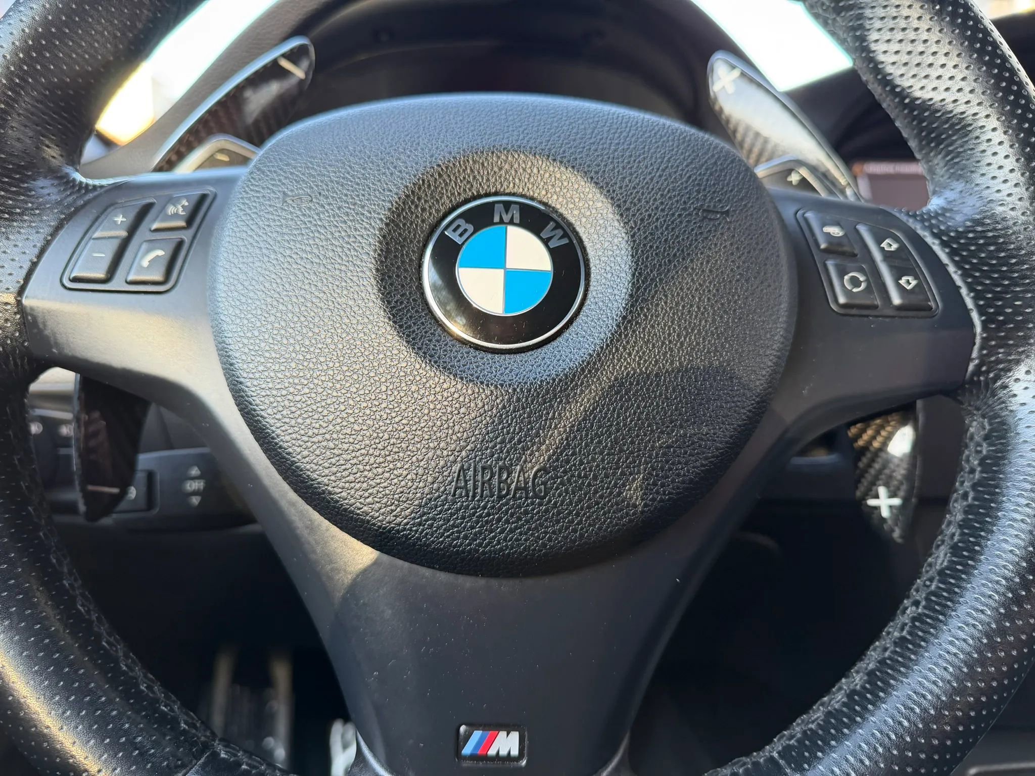Used 2013 BMW 335is Convertible image 15