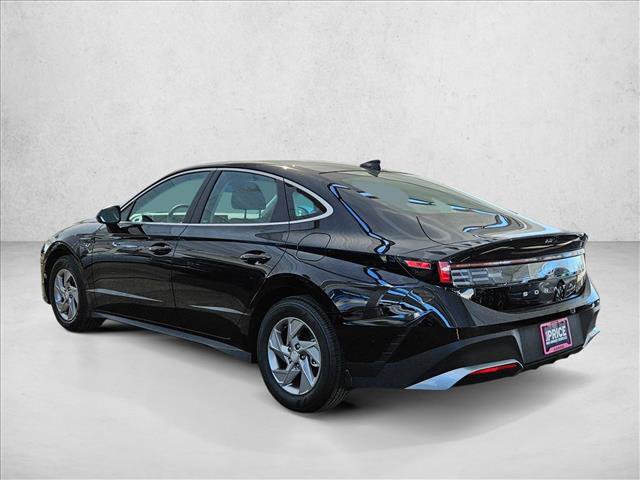 New 2026 Hyundai Sonata SE FWD image 8