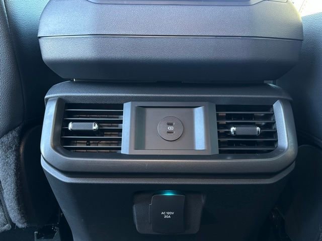 New 2025 Ford F150 Tremor image 16