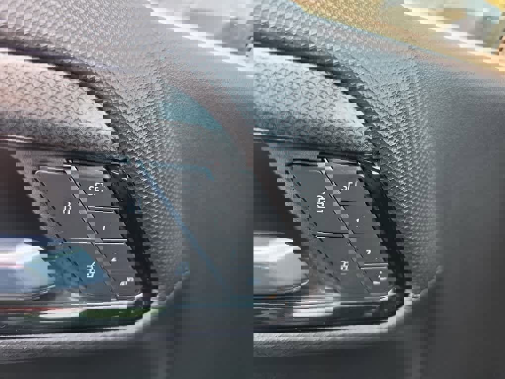 Used 2026 Chevrolet Silverado 2500 ZR2 w/ LPO, Dark Essentials Package image 27