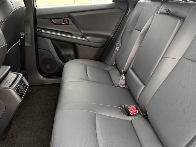 Used 2026 Toyota bZ FWD image 29