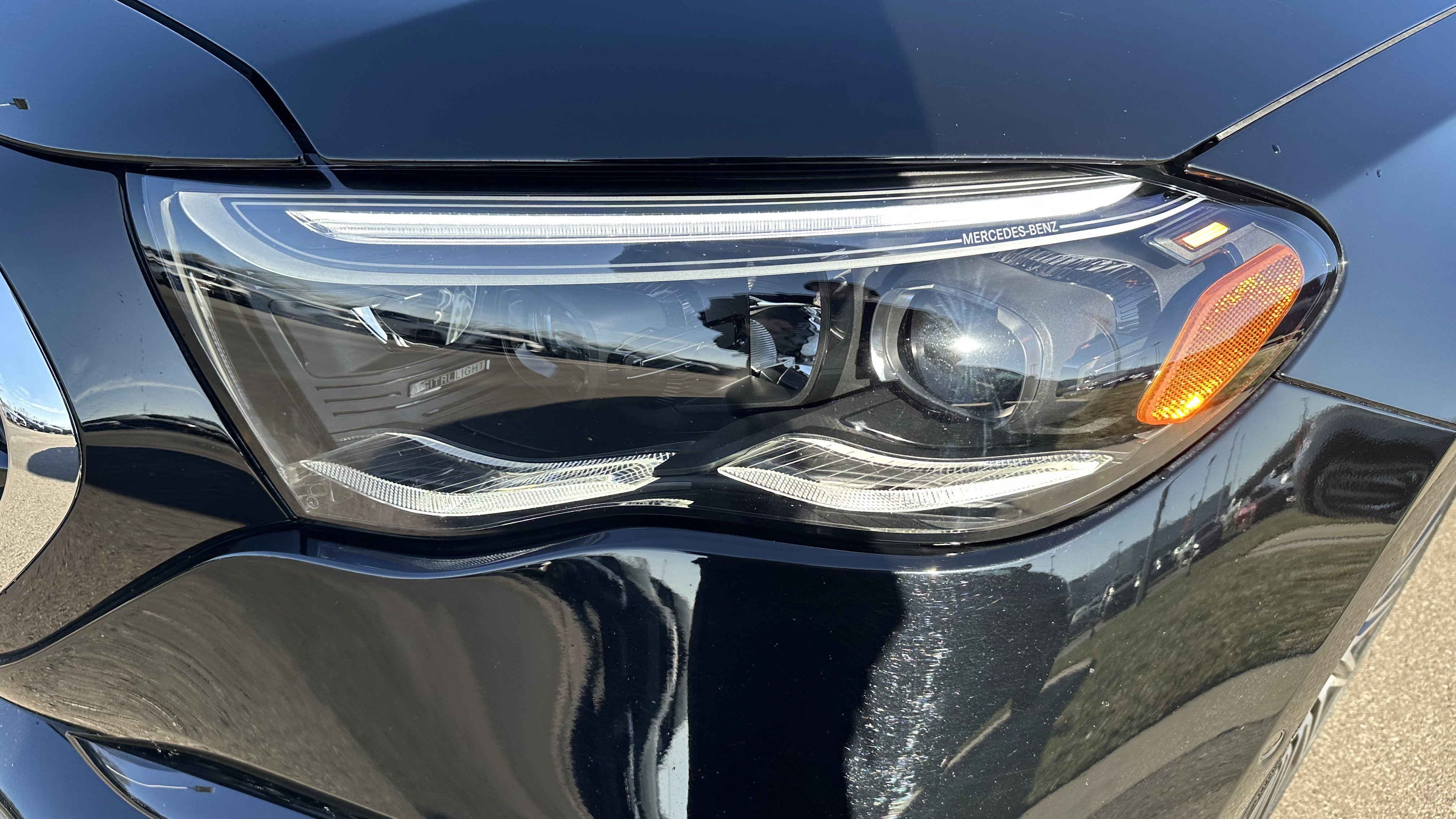 Used 2024 Mercedes-Benz E 450 4MATIC Sedan image 6