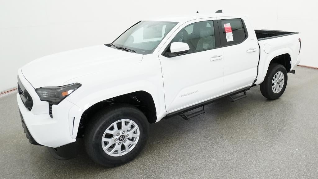 New 2026 Toyota Tacoma 4x4 Double Cab image 34