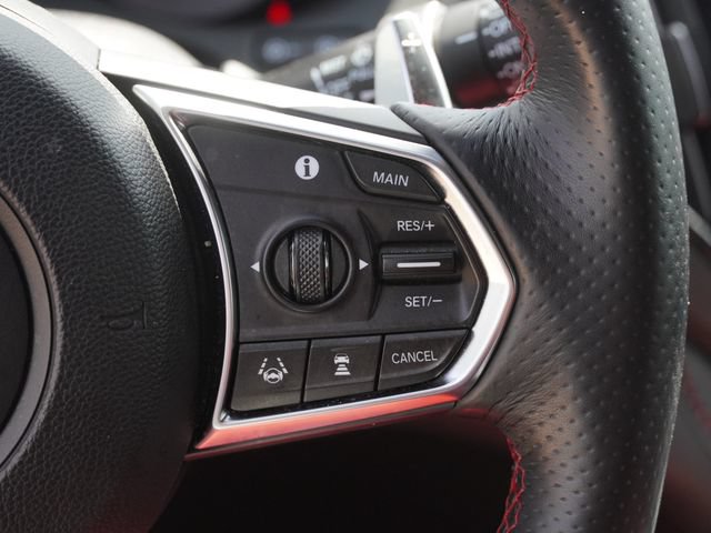 Used 2020 Acura RDX A-Spec AWD/4WD image 30