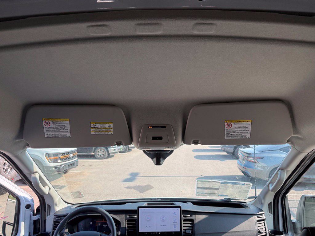 New 2026 Ford Transit 250 148 Medium Roof RWD image 12